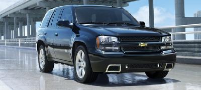 Chevrolet Blazer Ltz Chevrolet Blazer Ltz
