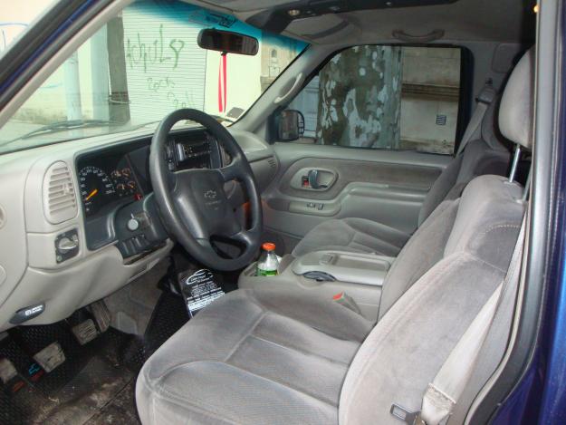 Chevrolet Grand Blazer