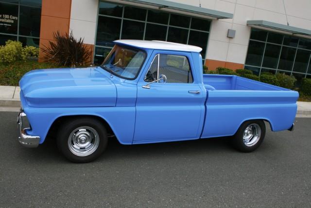 Chevrolet C10 1964