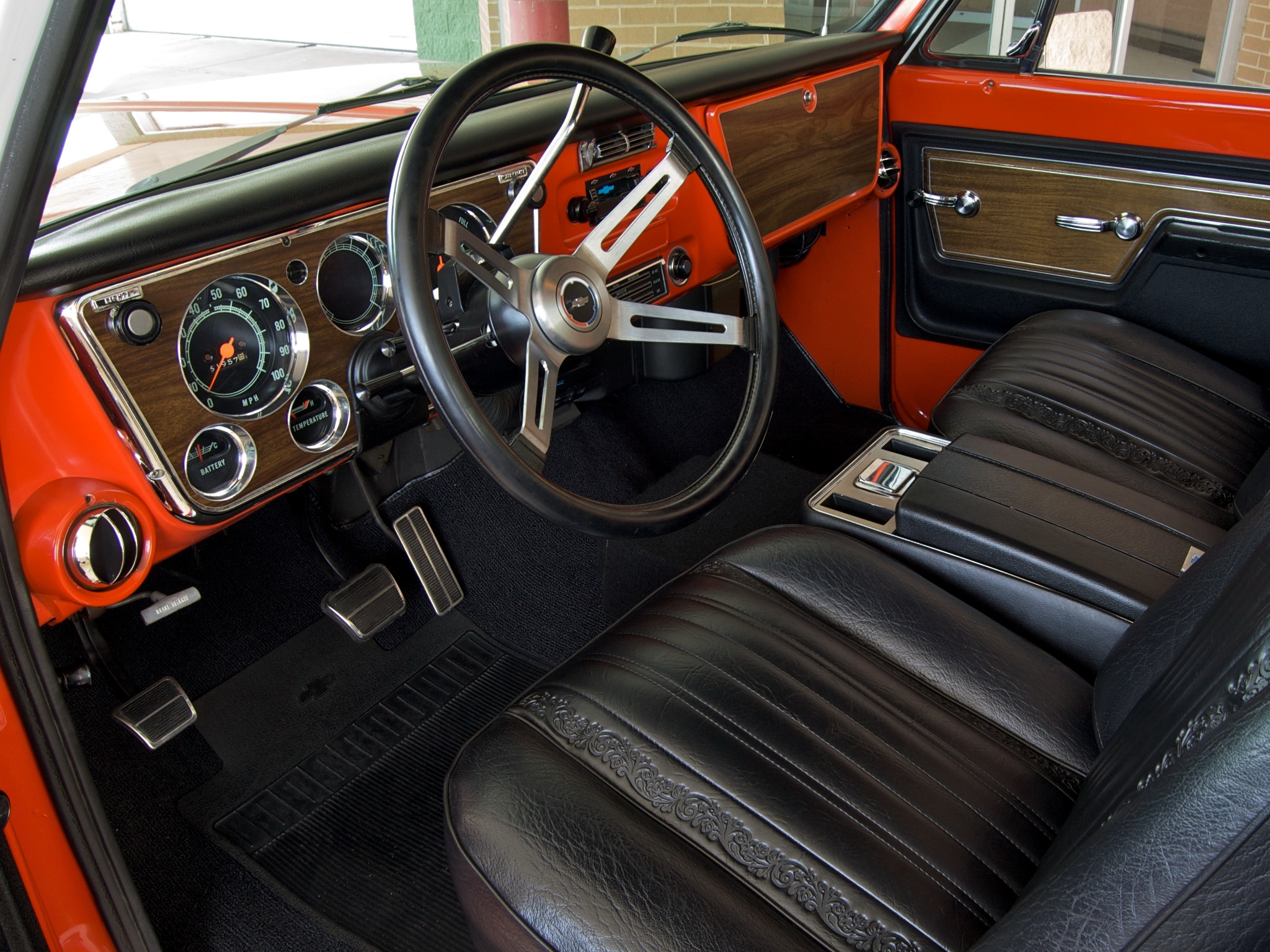 Chevrolet C10 1964