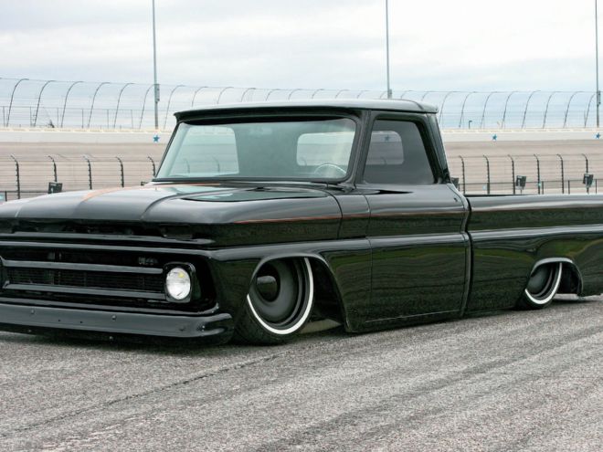 Chevrolet C10 1964
