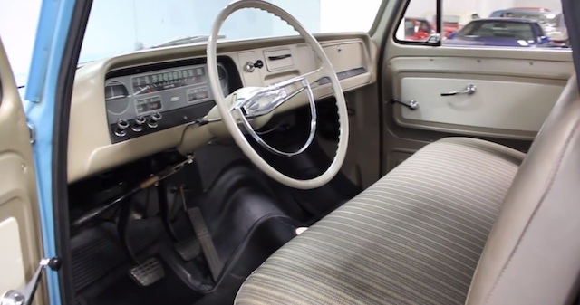 Chevrolet C10 1965