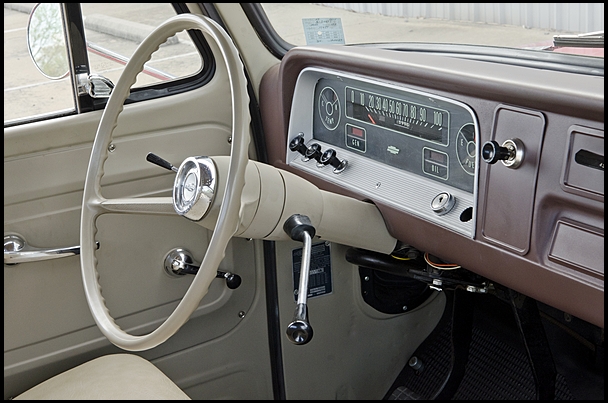 Chevrolet C10 1966