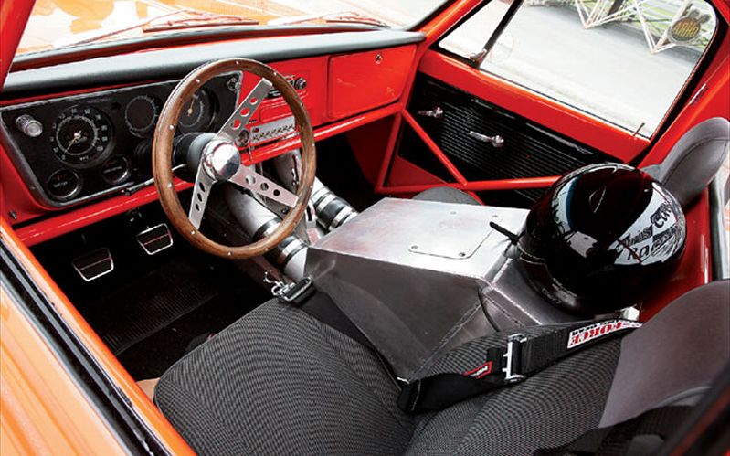 Chevrolet C10 1970