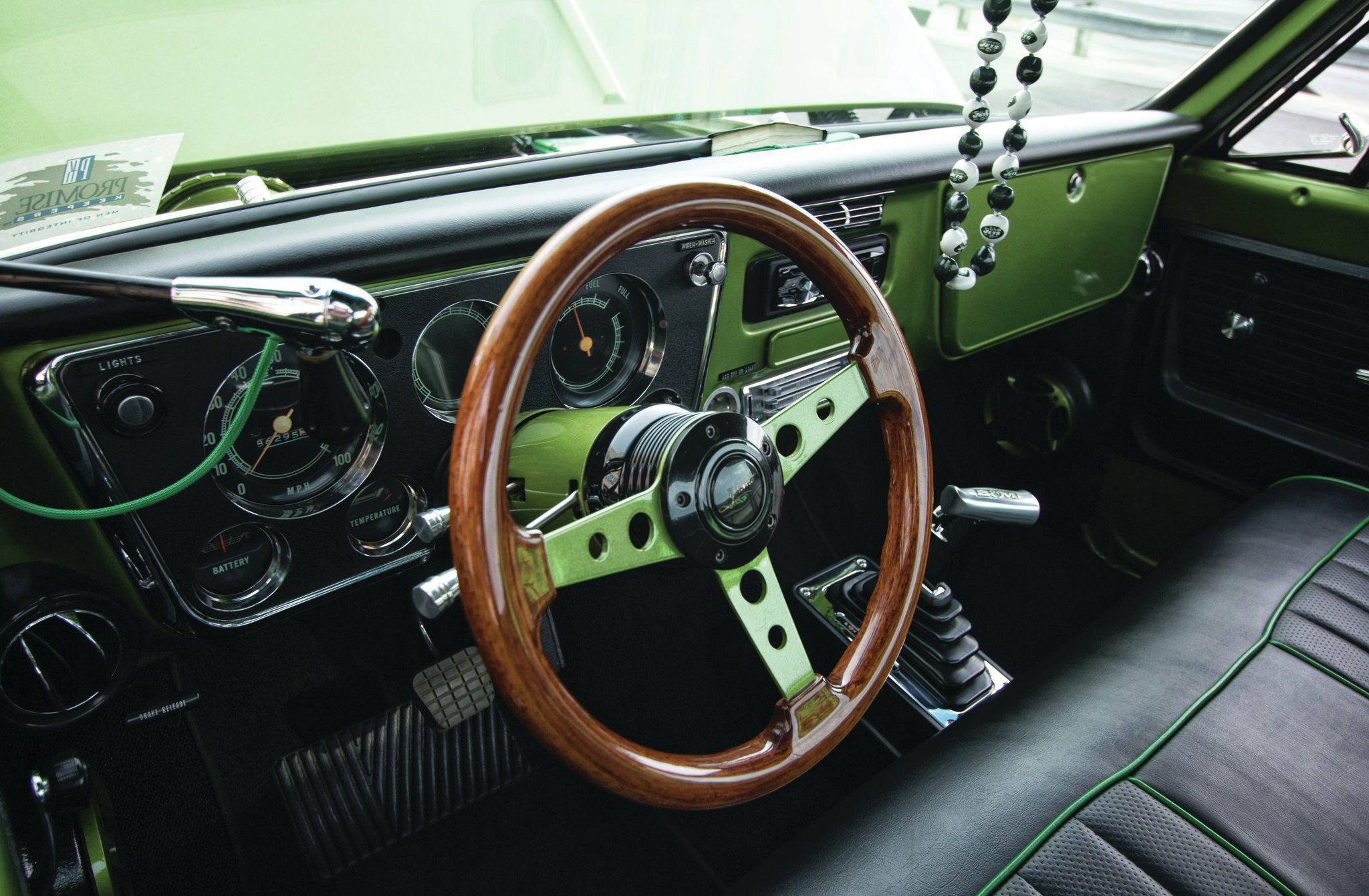 Chevrolet C10 1972