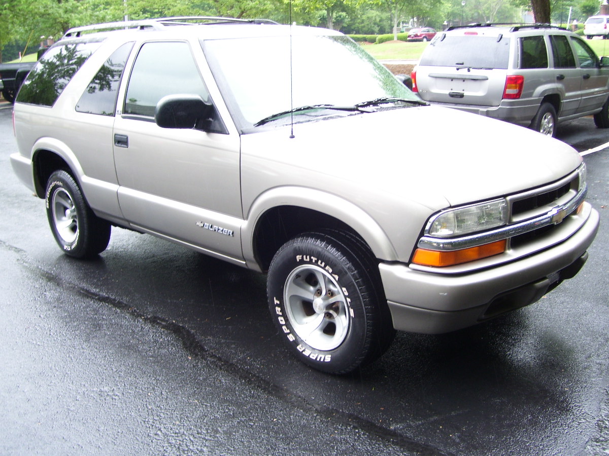 Chevrolet C10 2000