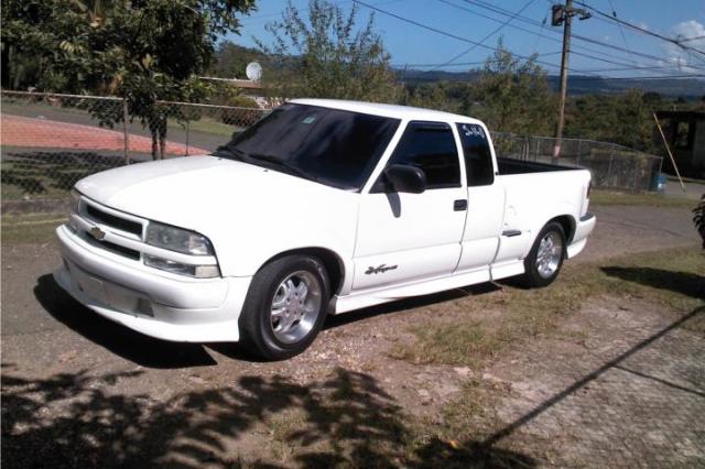 Chevrolet C10 2000 Chevrolet C10 2000