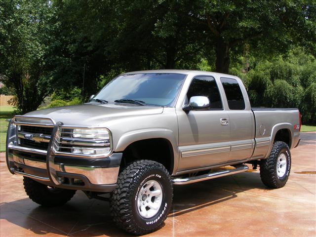 Chevrolet C10 2000