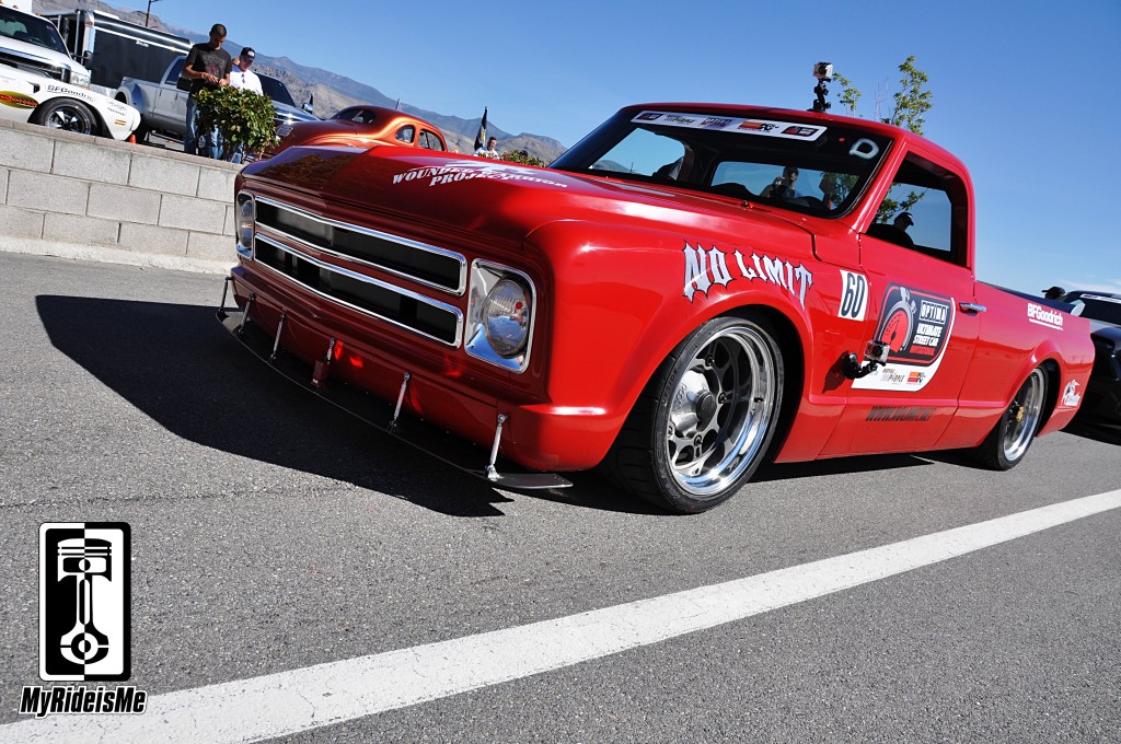 Chevrolet C10 2014