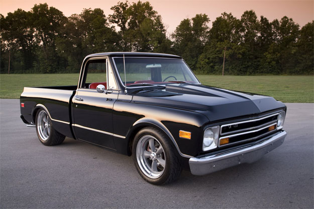 Chevrolet C10 Chevrolet C10
