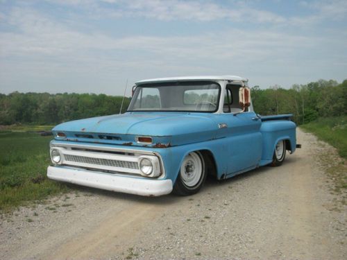 Chevrolet C10