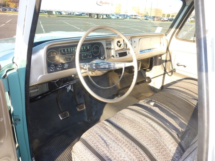 Chevrolet C10