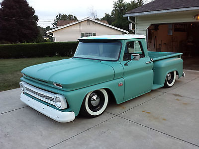 Chevrolet C10 Hot Rod
