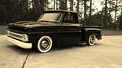 Chevrolet C10 Hot Rod