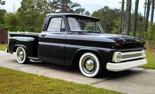 Chevrolet C10 Hot Rod