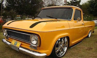 Chevrolet C10 Original