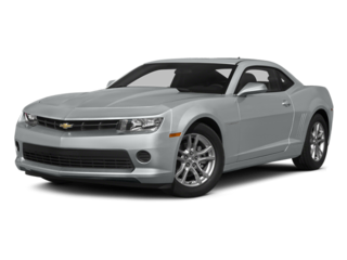 Chevrolet Camaro 1lt Chevrolet Camaro 1lt