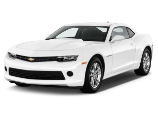 Chevrolet Camaro 1lt