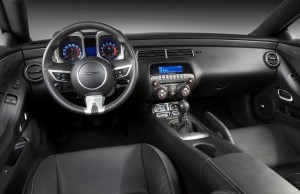 Chevrolet Camaro 2lt Chevrolet Camaro 2lt