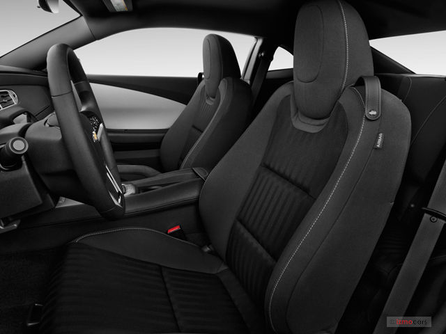Chevrolet Camaro 4 Seater
