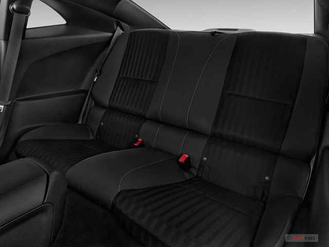 Chevrolet Camaro 4 Seater