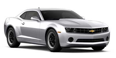 Chevrolet Camaro 4 Seater