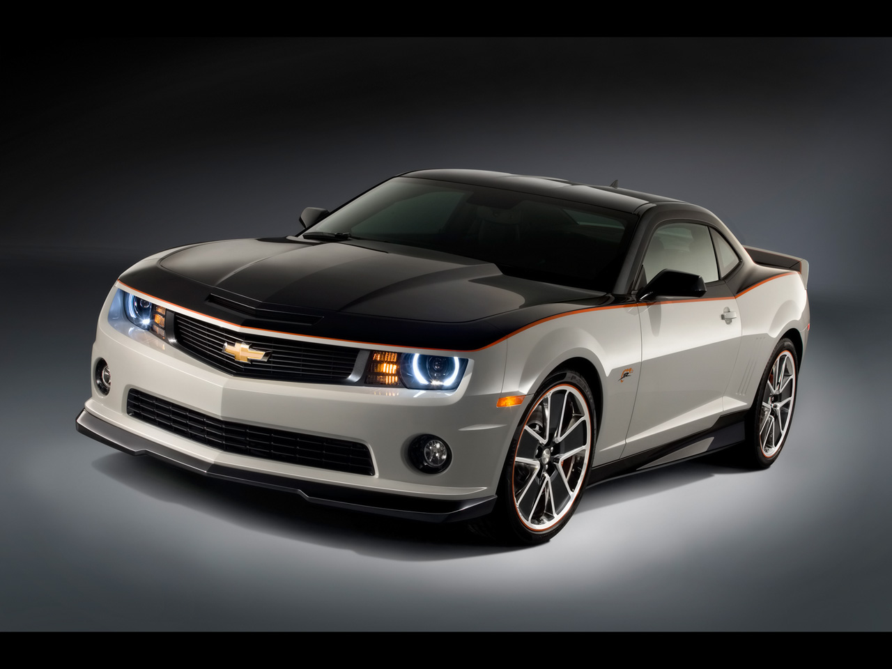 Chevrolet Camaro Concept