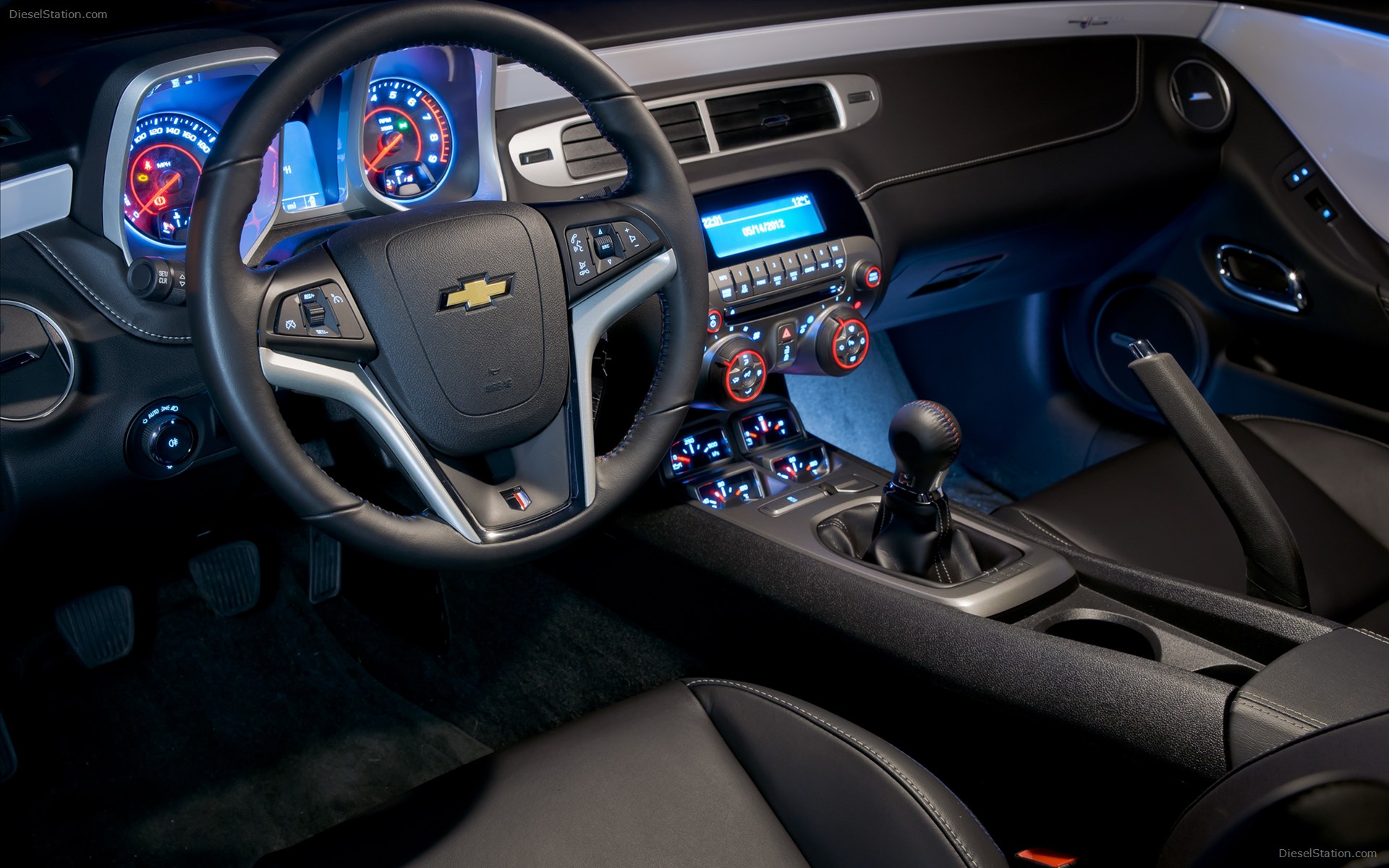 Chevrolet Camaro Coupe Chevrolet Camaro Coupe