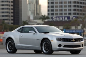 Chevrolet Camaro Ls