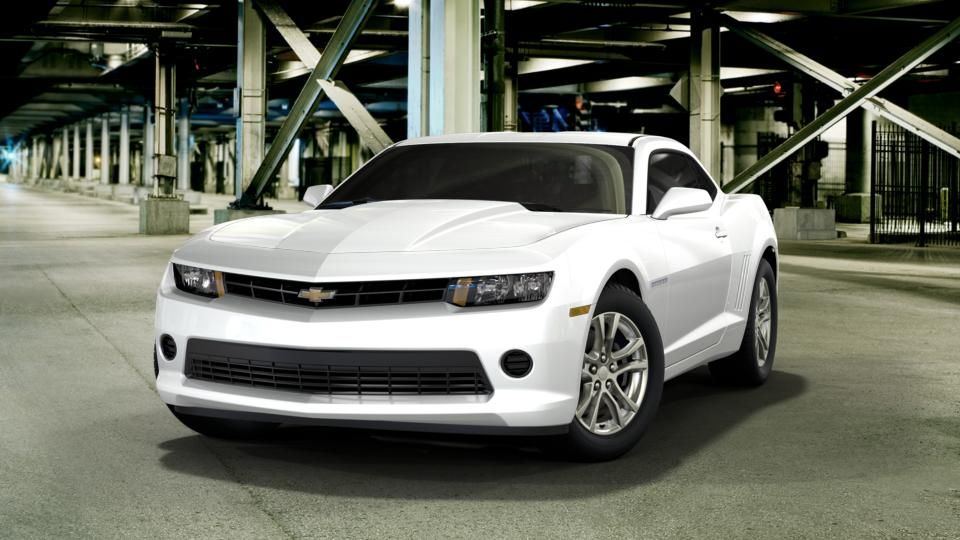 Chevrolet Camaro Ls