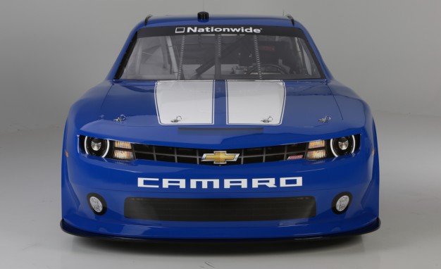 Chevrolet Camaro Nascar