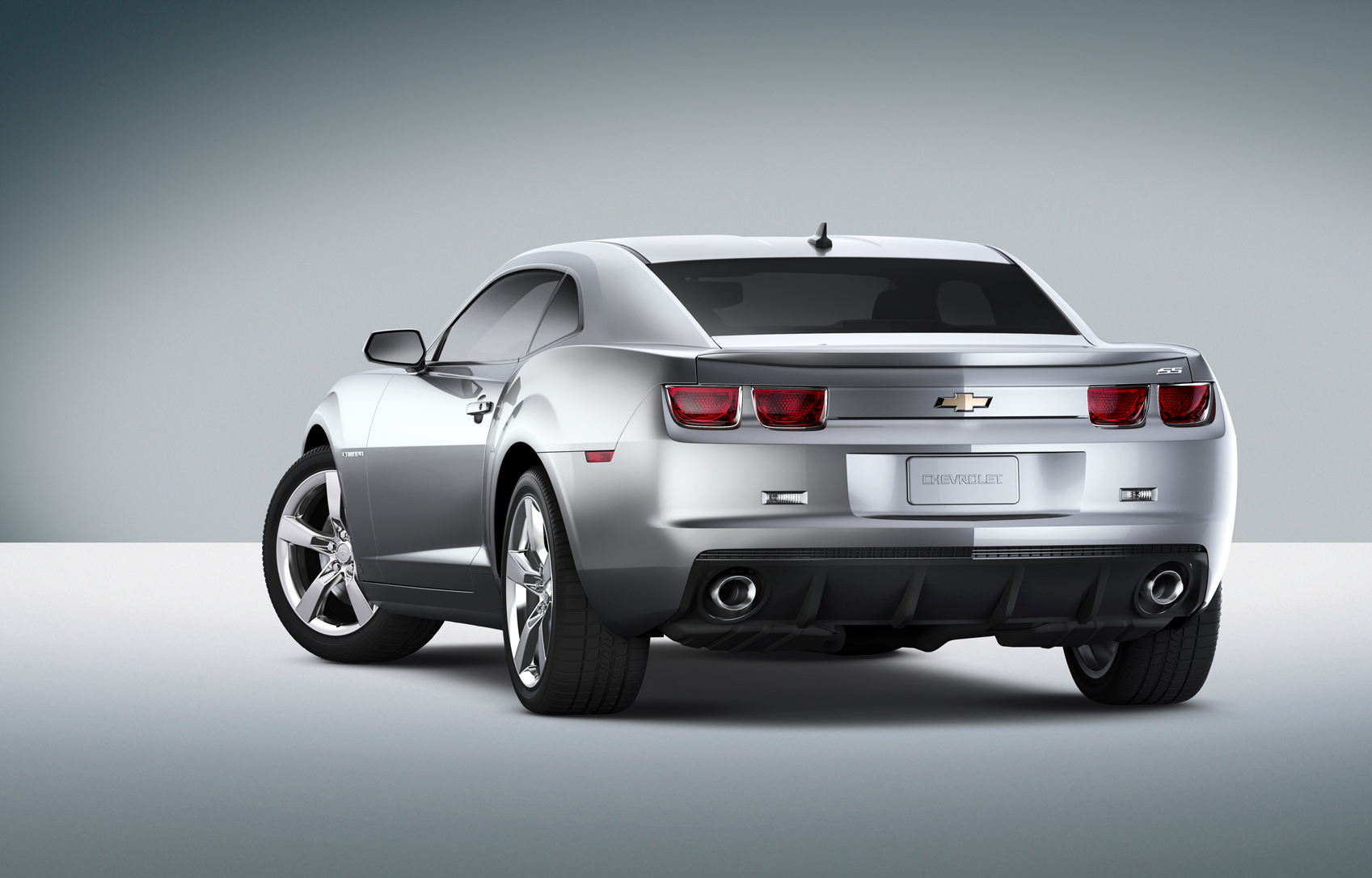 Chevrolet Camaro Rs
