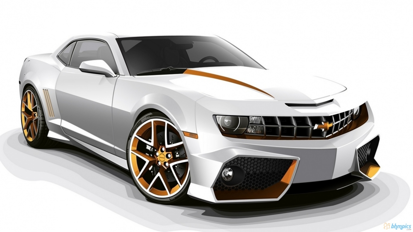 Chevrolet Camaro Sport