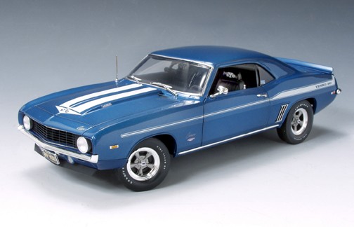 Chevrolet Camaro Yenko