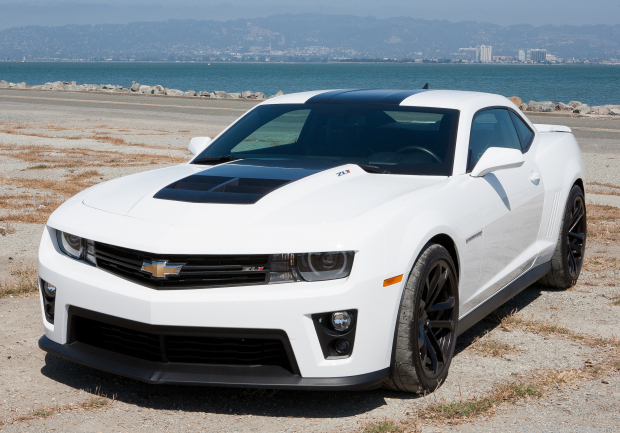 Chevrolet Camaro Z1