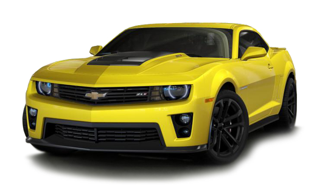 Chevrolet Camaro Zl
