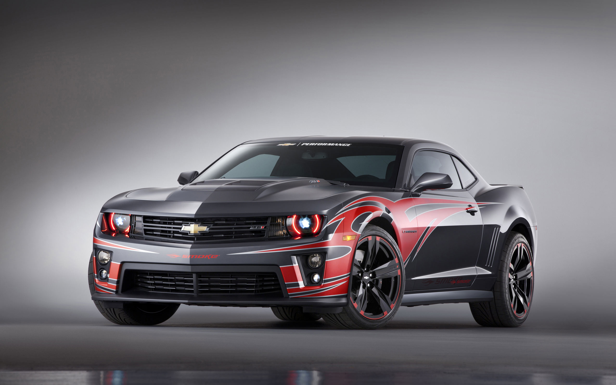 Chevrolet Camaro Zl1
