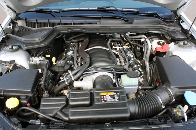 2014 Chevrolet Caprice Ppv