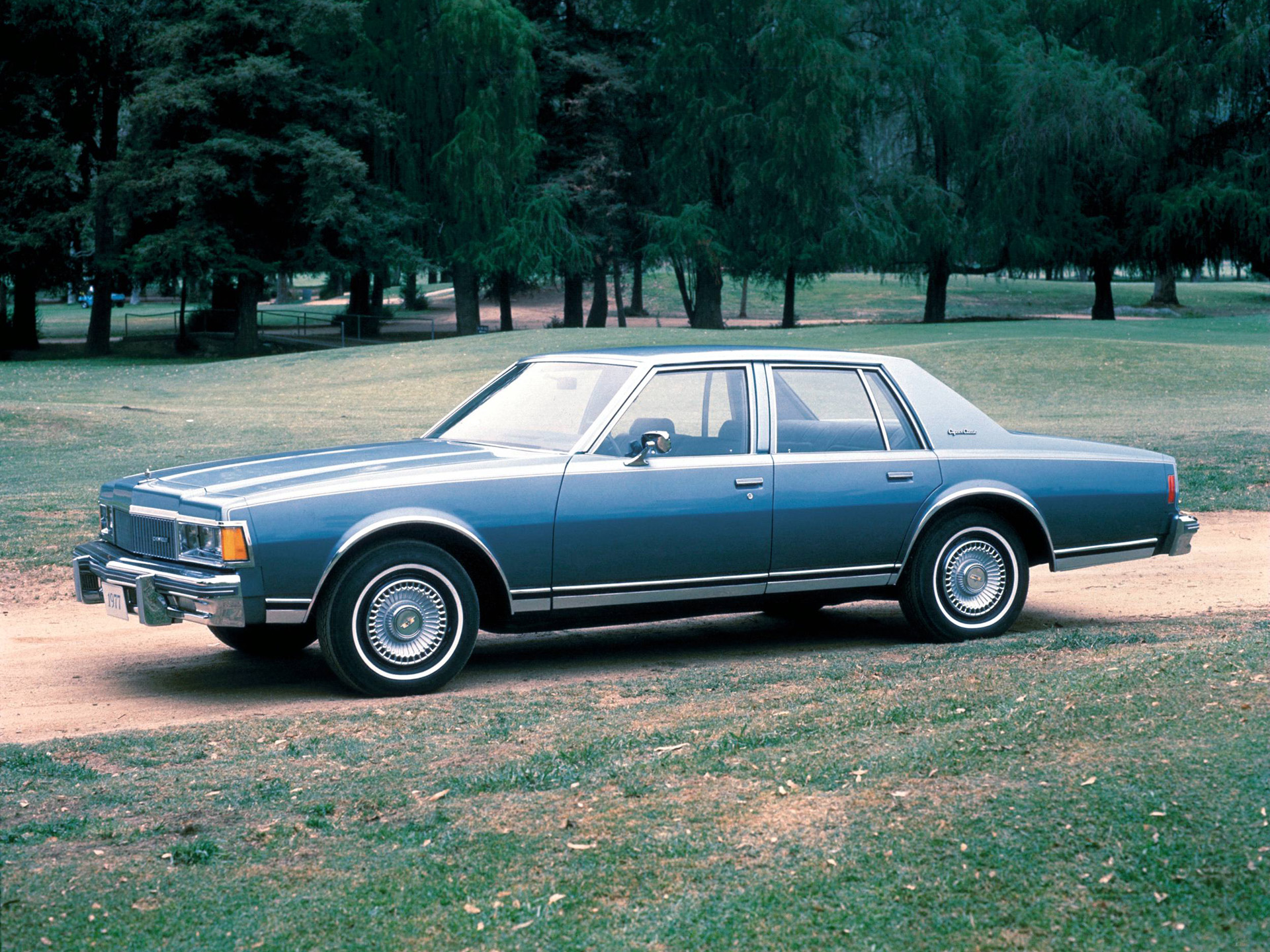 Chevrolet Caprice