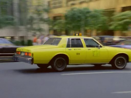 Chevrolet Caprice 1987