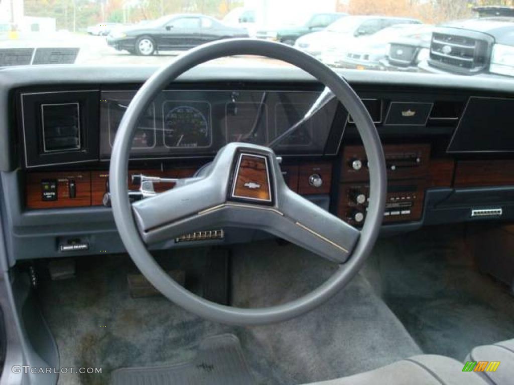 Chevrolet Caprice 1988