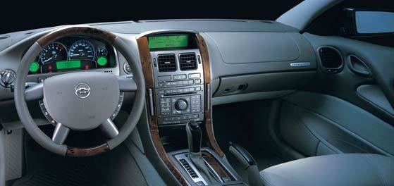 Chevrolet Caprice 2006
