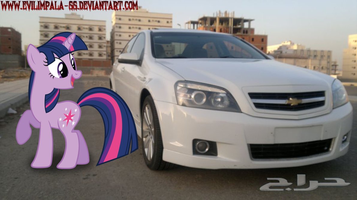 Chevrolet Caprice 2008