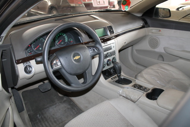Chevrolet Caprice 2009