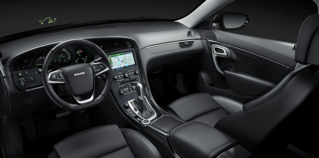 Chevrolet Caprice 2010