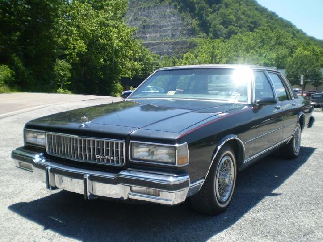 Chevrolet Caprice
