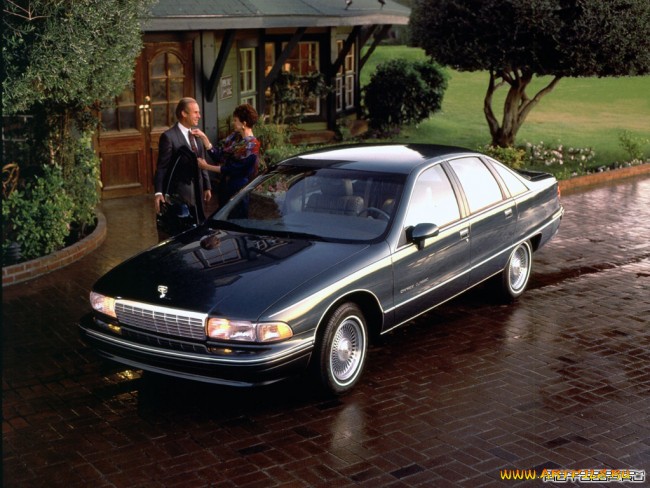 Chevrolet Caprice