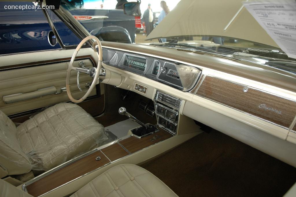 Chevrolet Caprice