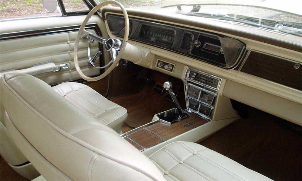 Chevrolet Caprice