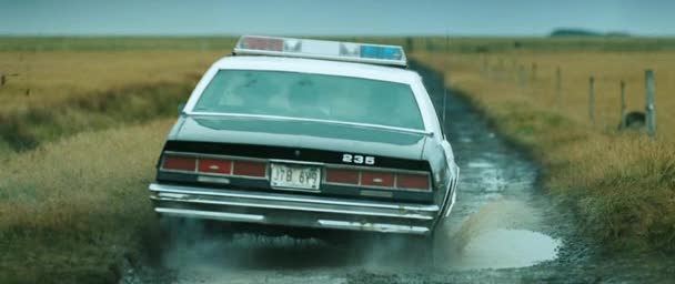 Chevrolet Caprice Classic 1979